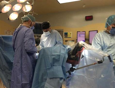 Actual Prostate Surgery 的图像结果