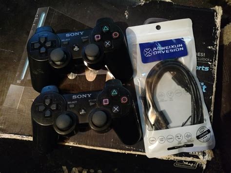 Image result for PS3 Control Module