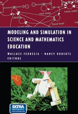 Simulation Computer Science 的图像结果