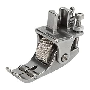 SSS CompactRoll Pro Roller Presser Foot – Precision Compact-Structure ...