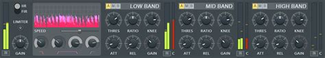 Image result for FL Studio Compressor Tutorial