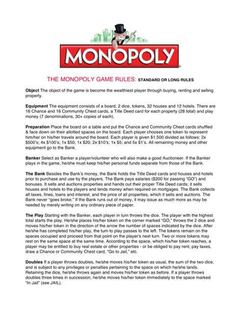 monopoly retro rules 2024 Android IOS V- 1.31