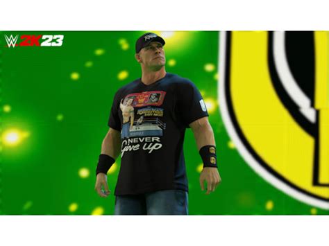 WWE 2K23 review: If It Ain't Broke | Digit