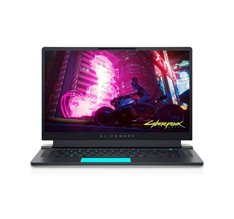 Dell Alienware x17 R1 Gaming Laptop i9-11980HK | 32GB DDR4 | 1TB SSD ...