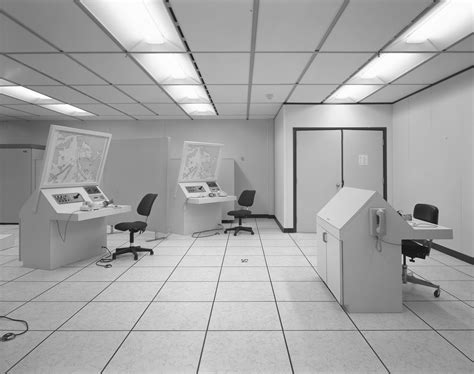 Lynne Cohen's 'deadpan' interiors go on show at the Centre Pompidou ...