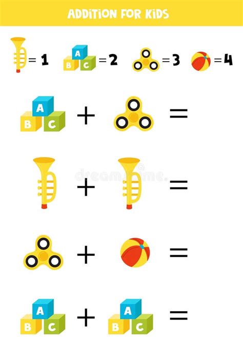 Math Additions Cartoon 的图像结果