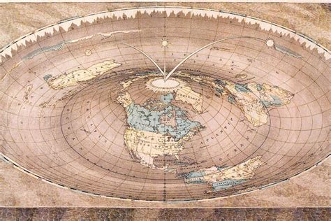 Square Earth 的图像结果