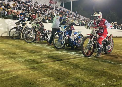 2022 Costa Mesa Speedway Race Results