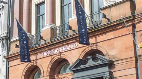 HOUSE OF IRELAND - All You Need to Know BEFORE You Go 2026 (with Photos ...
