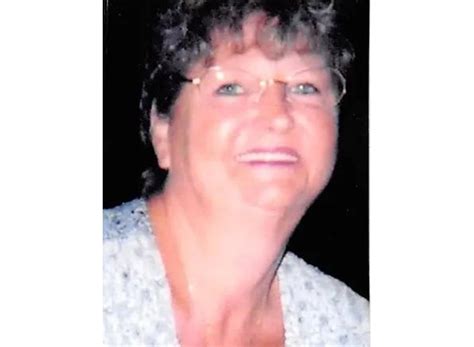 Patricia Kay Summers Obituary (2025) - Mount Carmel, IL - Keepes ...