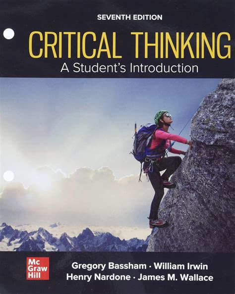 Buy Critical Thinking Book Online at Low Prices in India | Critical ...