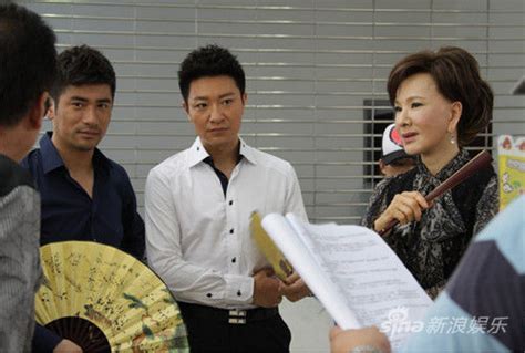 《百万新娘2》热播惹争议 被指赶超台湾八点档_娱乐_腾讯网