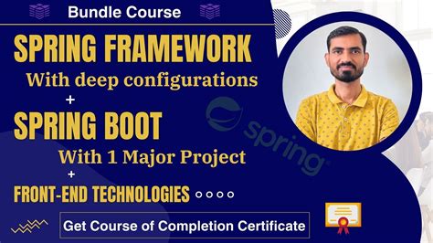 Image result for Learn Spring with Smart Programming