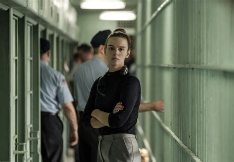 Escape at Dannemora (2018)