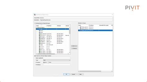 Image result for Advanced Objects and Configuration Processes