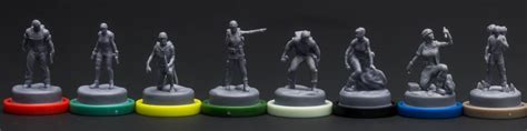 Itb Inside The Box Sub Terra Core Miniatures Board Game | Desertcart INDIA