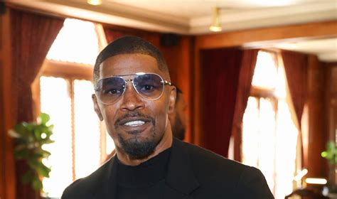 Jamie Foxx Dans Les Personnages De Living Color Jamie Fox Characters