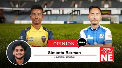 From Assam's fields to Mumbai: Devid and Deepak’s spell at ISPL - From ...