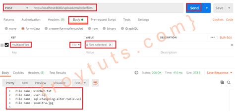Image result for How to Upload Images Using Java REST API