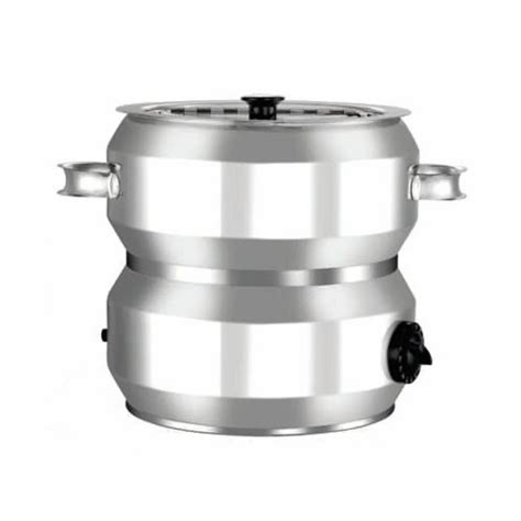 Buffet Ware - Stainless Steel Soup Urns Manufacturer from Chennai