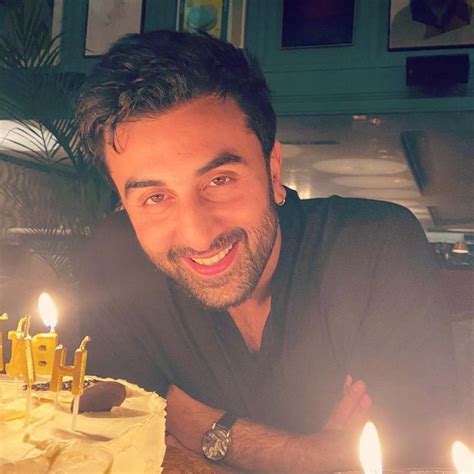 Ranbir Kapoor's watch collection: A look at the 'Animal' star's timepieces