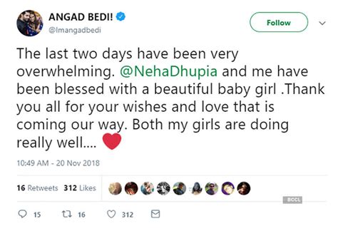 Mommy-to-be Neha Dhupia flaunts her baby bump in these new pictures ...