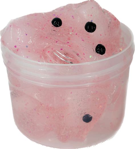 Products – Izzy and Mary Slimes