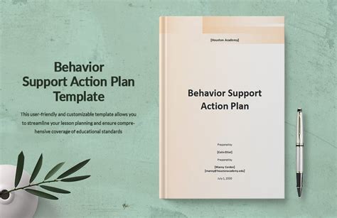 Image result for Behavior Modification Plan Template