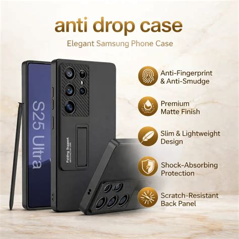 Anti-Drop Case for Samsung – Cosmos Joy
