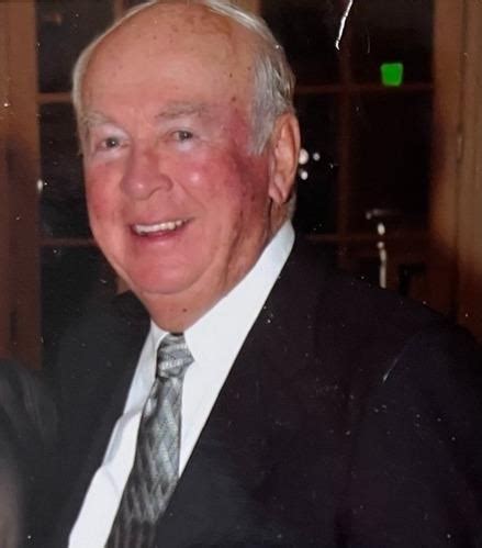 Jack Buck Obituary (1925 - 2023) - Legacy Remembers