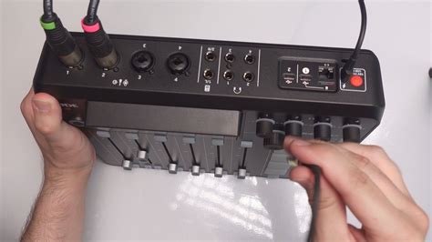 Image result for Rode Rodecaster Pro