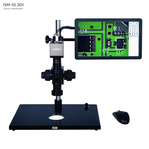 Image result for Install Digital Microscope
