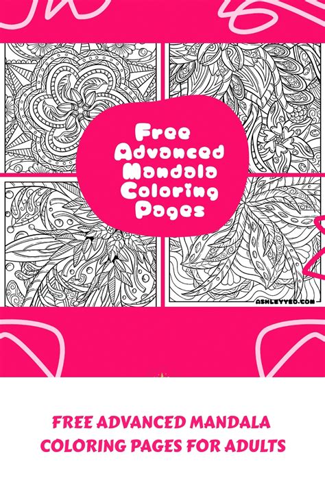 Advanced Coloring Pages 的图像结果