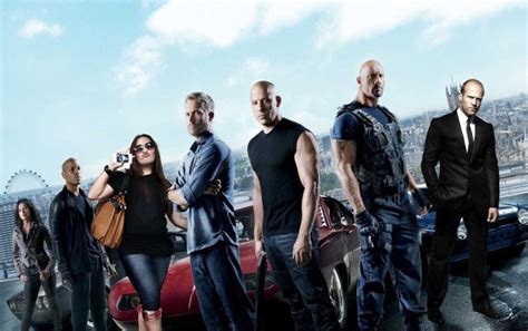 How Many Cars Have Been Destroyed In The Fast & Furious Franchise?