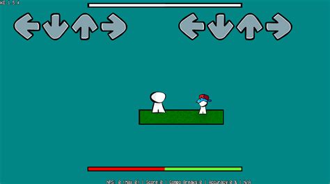 FNF Mods Play Mini-Games 的图像结果