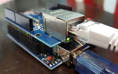 Conectar Arduino a Internet 的图像结果
