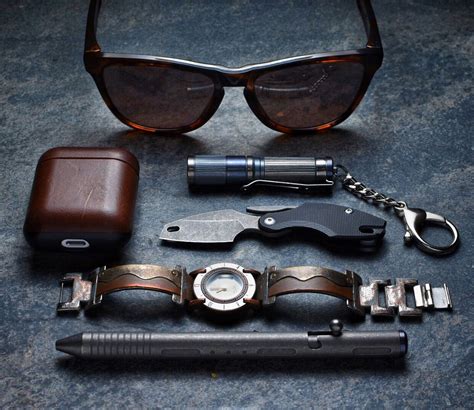 A Woman’s EDC by Pangea Designs | Edc everyday carry, Everyday essentials products, Edc bag