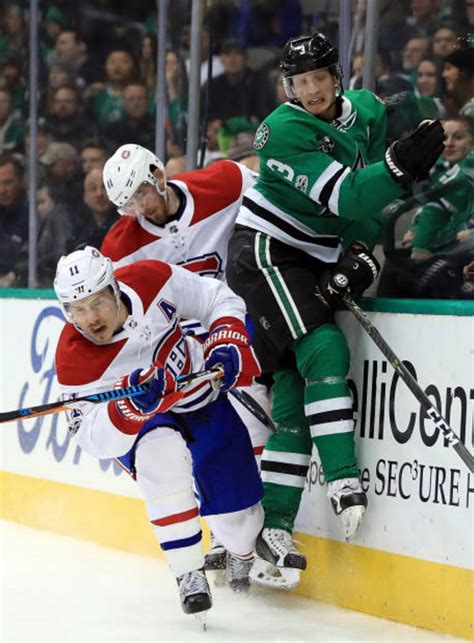 NHL常规赛：加拿大人vs达拉斯星回放-体育-腾讯视频