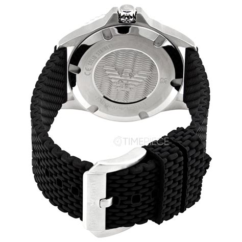 Emporio Armani Mens Watch (AR11341) Black | WatchShop.com™