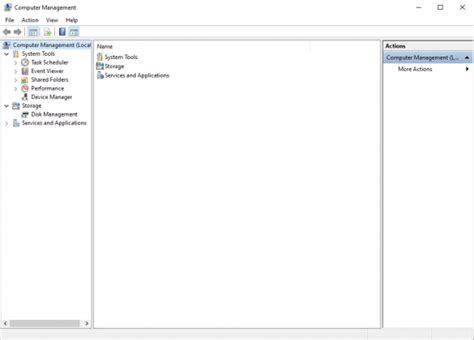 Image result for Computer Management Command