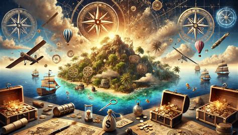 Authority Confirms Oak Island Mystery Solved: A Groundbreaking Discovery