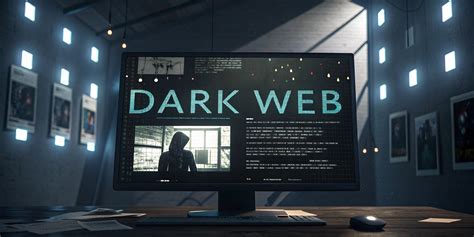 Inside the Dark Web: Secrets, Risks & How It Works 2025