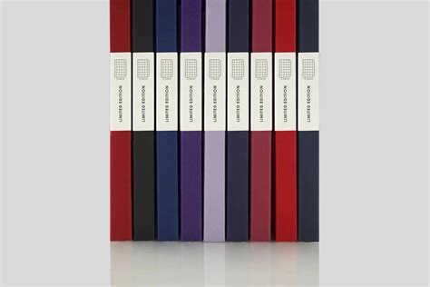 Limited Edition Notebook - Premium Writing Pad – Pacco Store