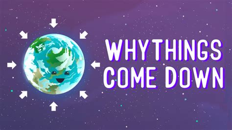 Gravity Explained 的图像结果