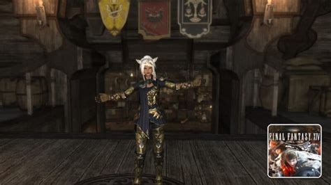 FFXIV - How to Buy and Build a House - Gamer Empire