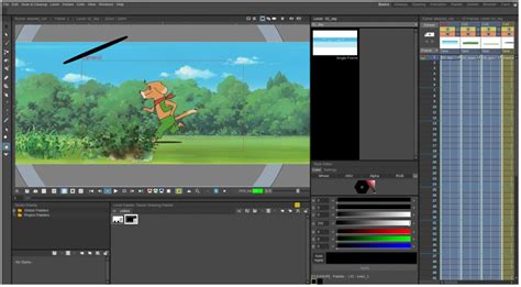 Animation Software for PC 的图像结果