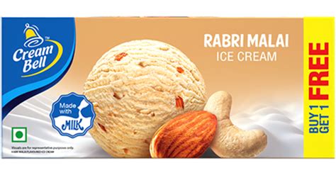 Rabri Malai — Creambell