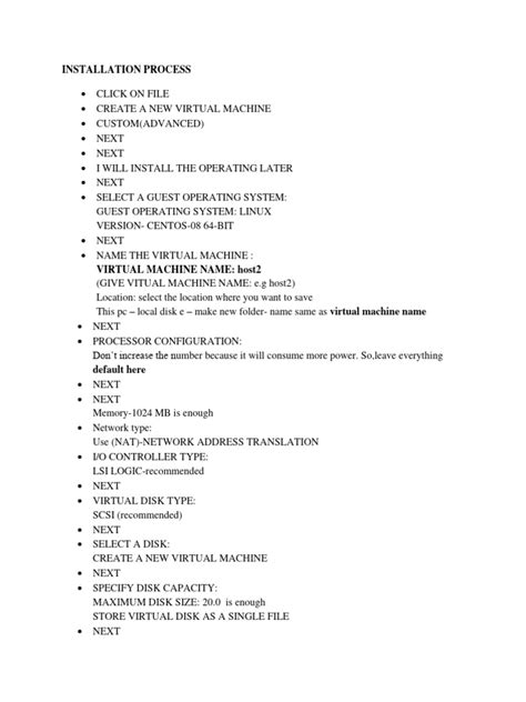 System Installation Process 的图像结果