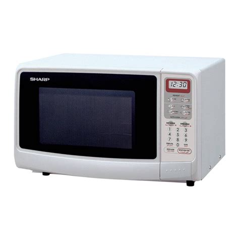 Image result for Sharp Microwave Review
