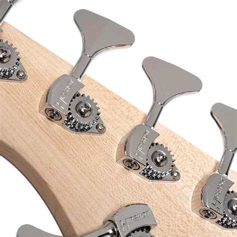 Buy Cort NJS 5 String Bass Guitar with Case Online | Bajaao